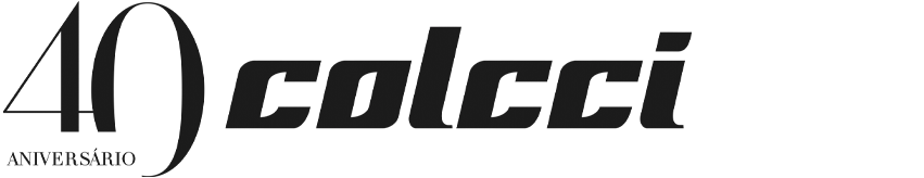 Colcci 40 anos
